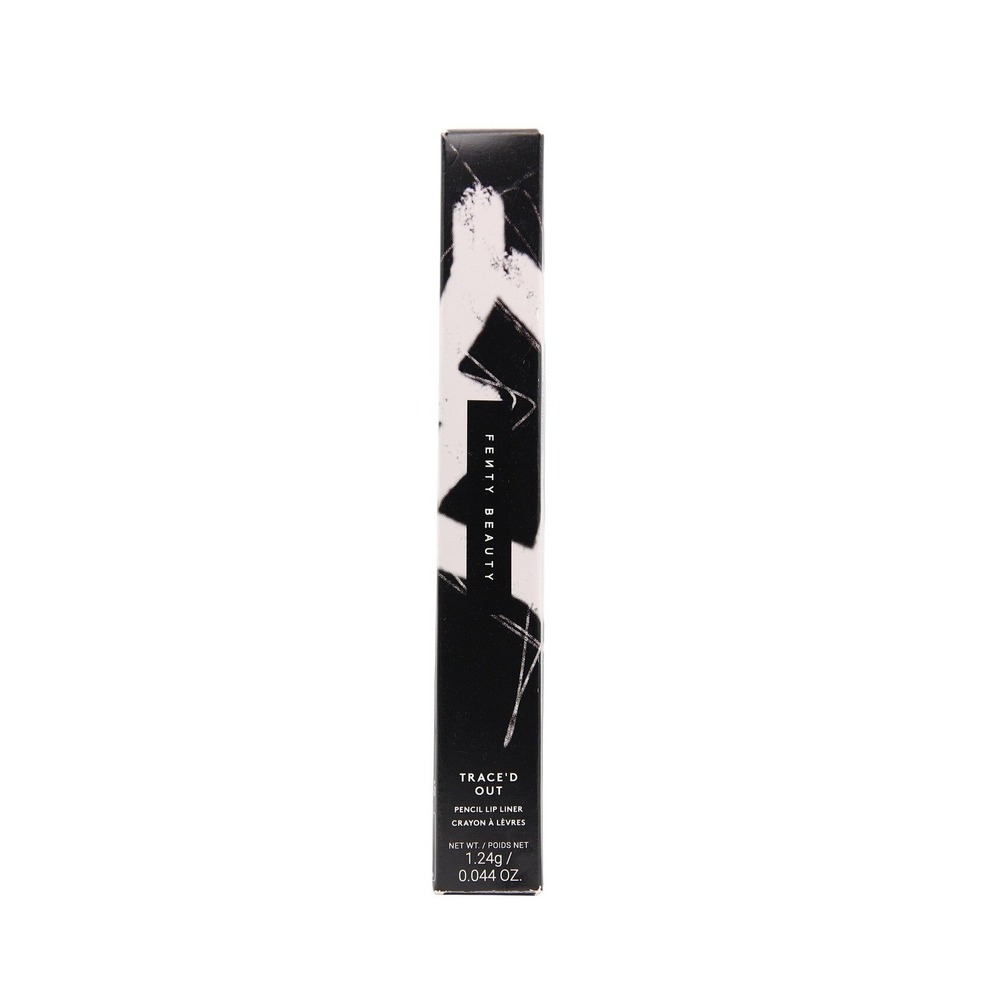 Fenty Beauty - Trace'd Out Pencil Lip Liner - Bored Heaux 14 - 0.044 oz / 1.24g